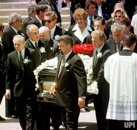 frank sinatra jr. funeral service and burial